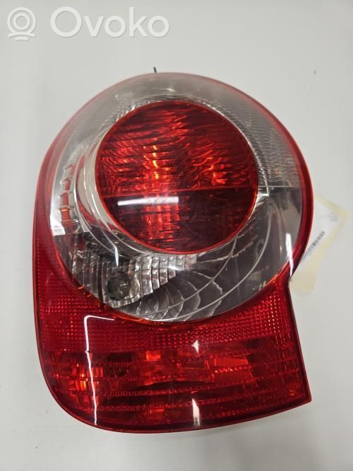 Renault Modus Rear/tail lights 