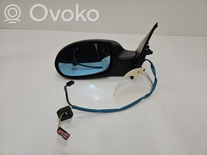 Citroen C5 Espejo lateral manual 