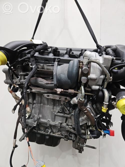 Motor   1610562080