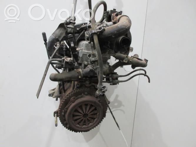 Renault Twingo I Engine 