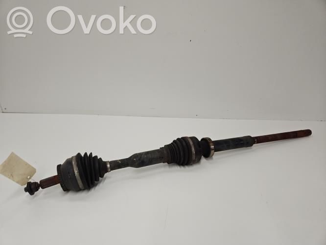 Eje de transmisión delantero   30735563