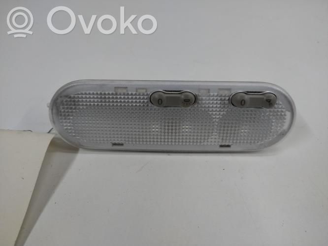 Renault Trafic III (X82) Front seat light 