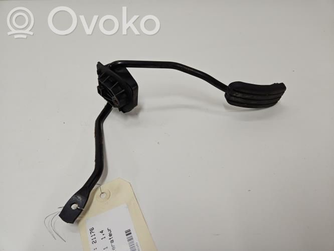 Renault Kangoo I Gaspedal 