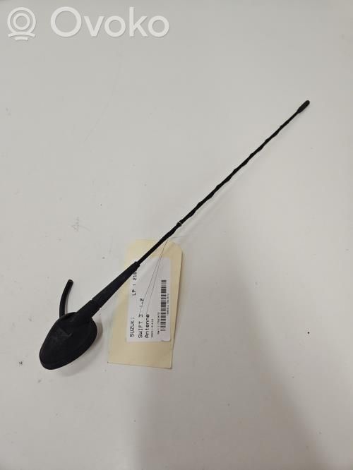 Suzuki Swift I Antena de radio 