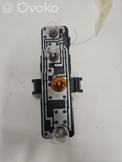 Wkład lampy tylnej   00006351T2