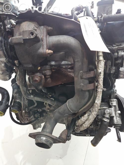 Mini One - Cooper R50 - 53 Engine 