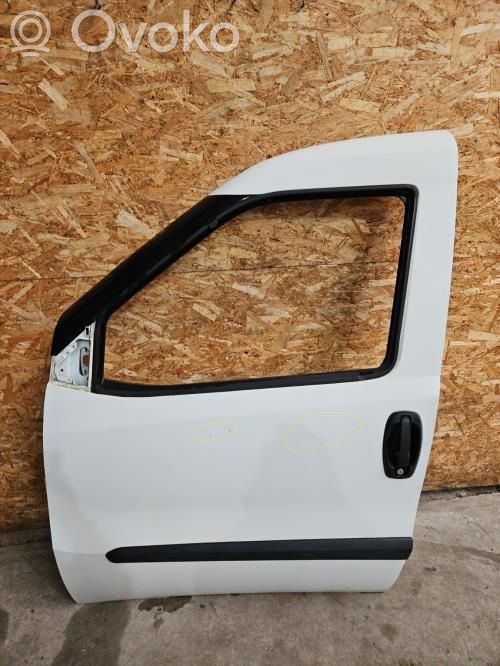 Opel Combo D Durvis 