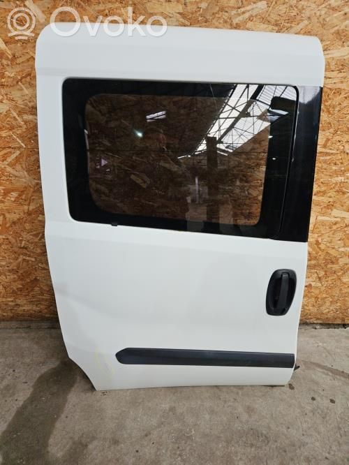 Opel Combo D Puerta corrediza 
