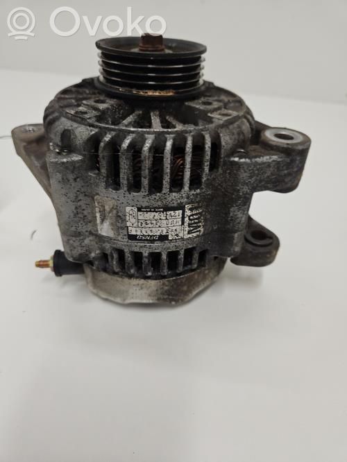 Daihatsu Terios Ģenerators 