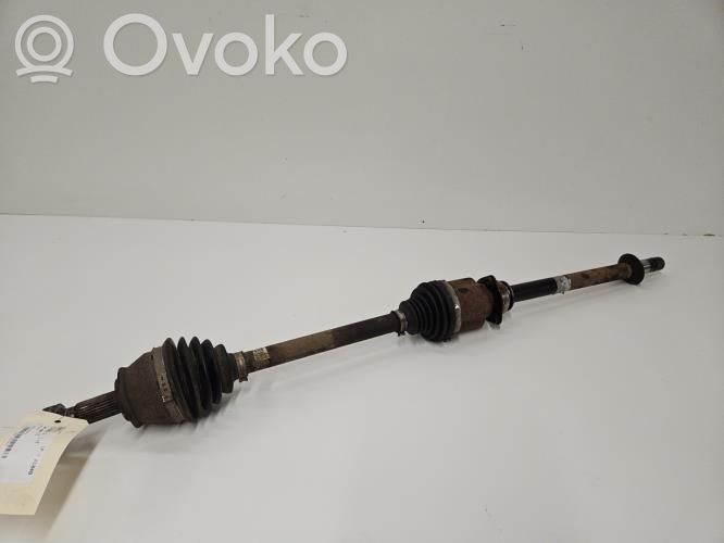 Opel Combo D Front driveshaft 