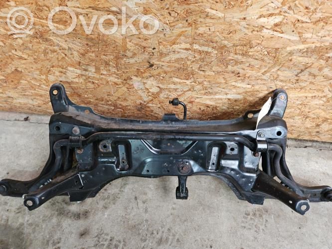 Citroen C1 Front subframe 