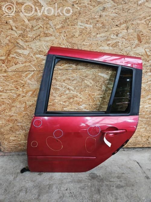 Renault Grand Modus Galinės durys 