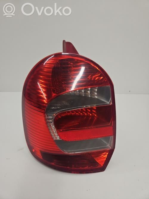 Renault Grand Modus Takavalot 