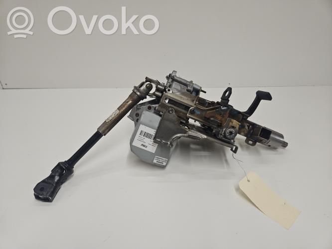 Renault Grand Modus Vairo rato ašis 