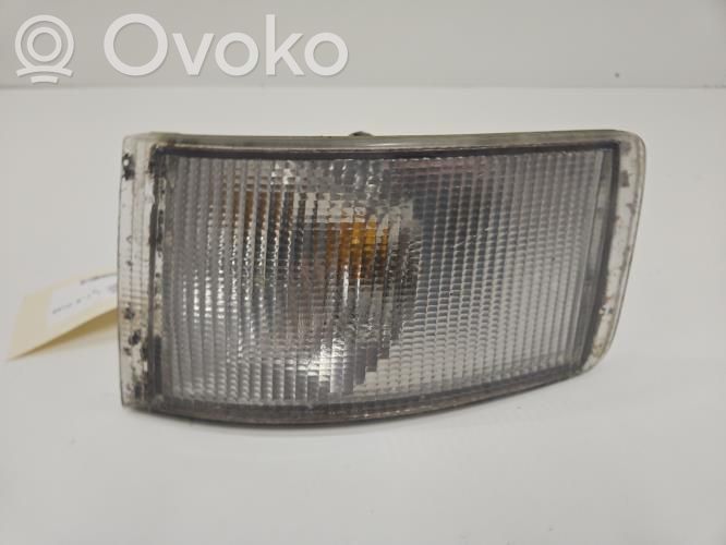 Front indicator light