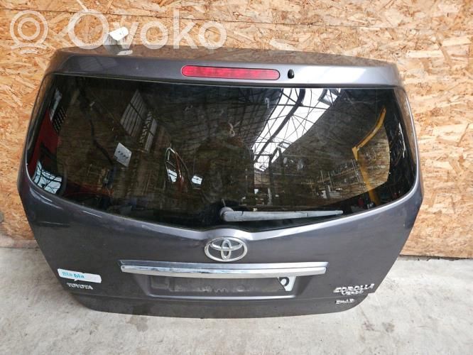 Tailgate/trunk/boot lid   670050F021