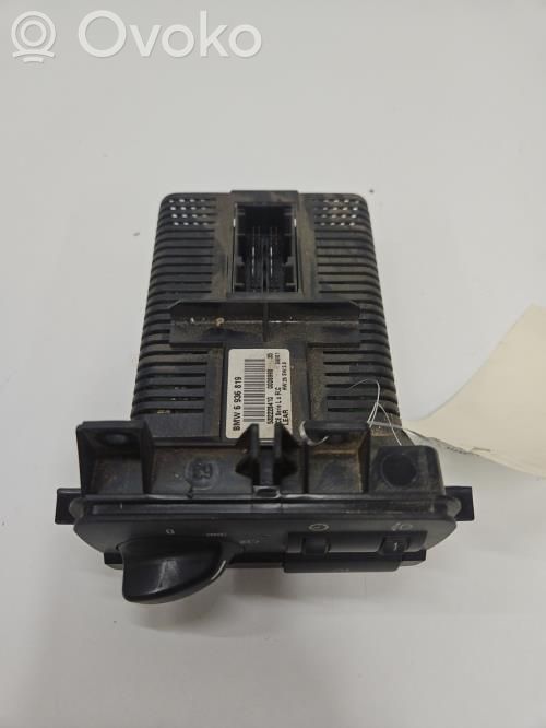 Other switches/knobs/shifts   61318378573