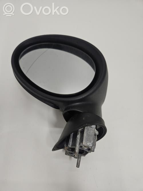 Mini One - Cooper Clubman R55 Espejo lateral manual 