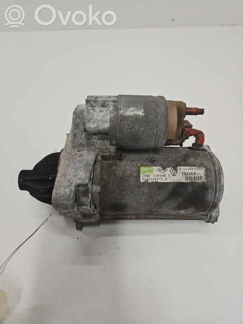 Starteris   8200568535D