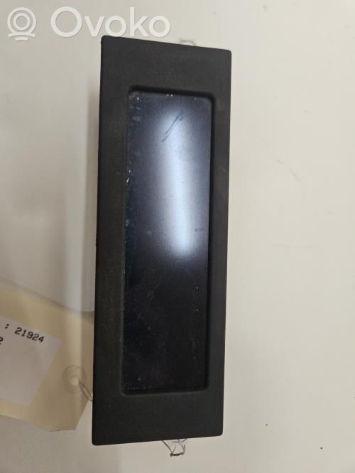 Citroen C3 Screen/display/small screen 