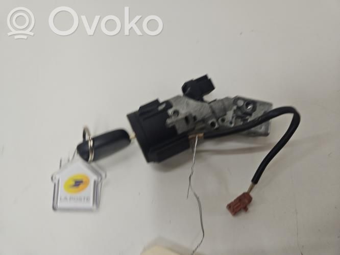 Užvedimo spynelė   00004162EA