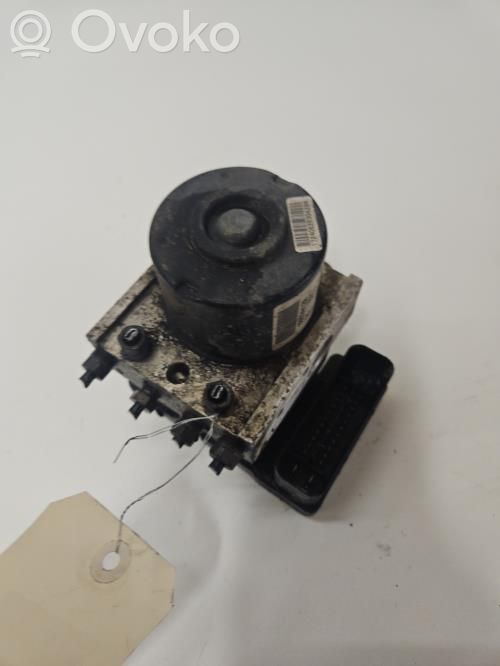 Citroen C3 ABS control unit/module 