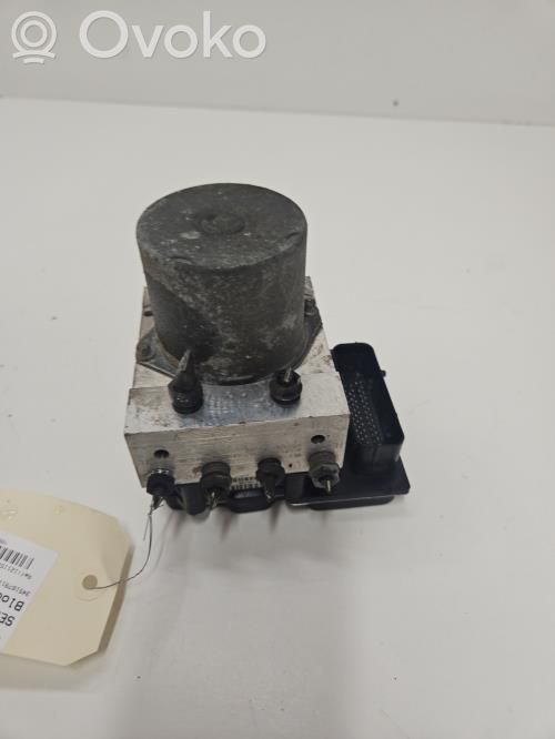 ABS control unit/module   34516791108