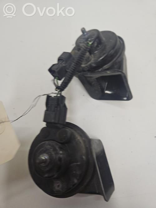 Claxon   96610A2000