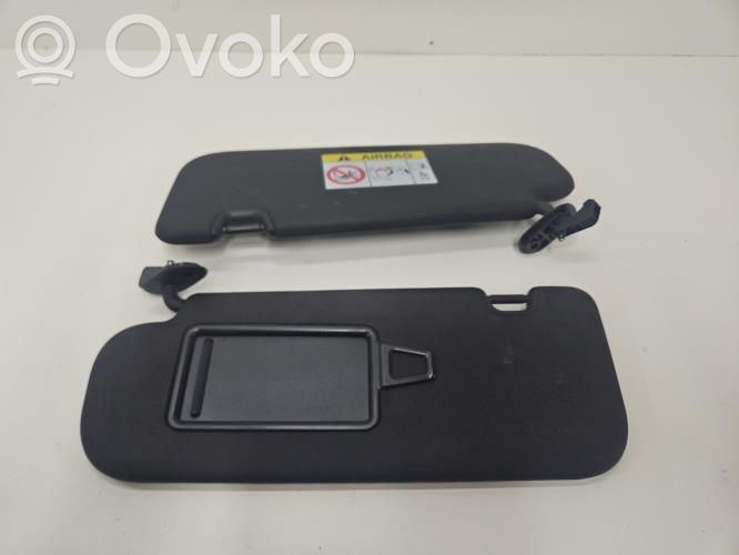 KIA Ceed Sun visor 
