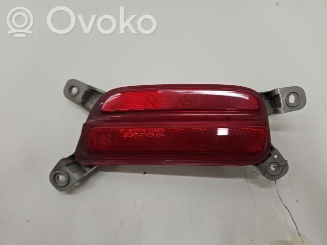 KIA Ceed Luz del parachoques trasero 