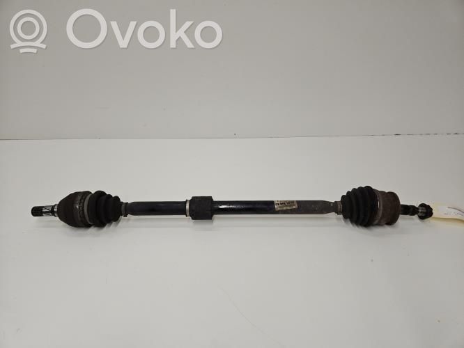 Opel Astra J Planetară față 