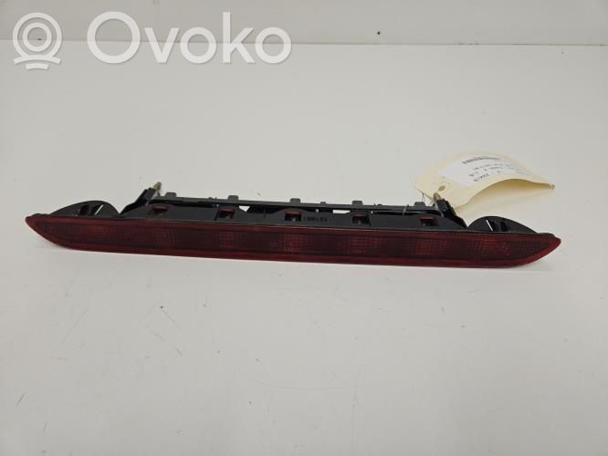 Peugeot Partner Third/center stoplight 
