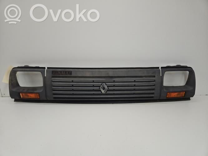 Kühlergrill   7700786635