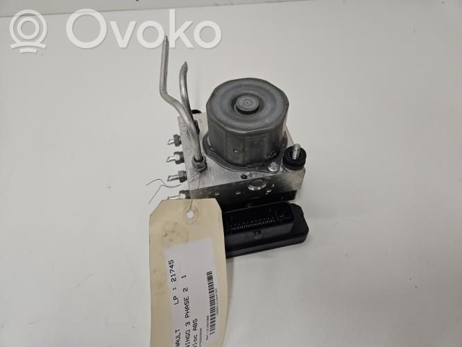 Renault Twingo III ABS control unit/module 