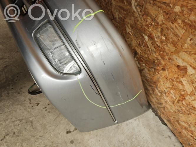 Citroen Saxo Bară față 