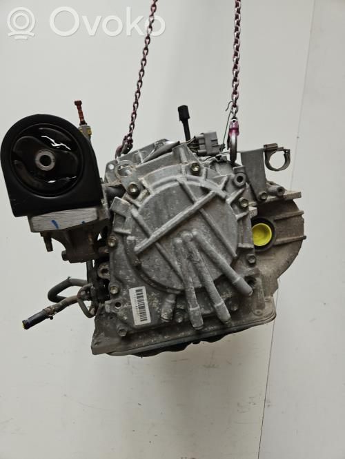 Suzuki Splash Manual 5 speed gearbox 