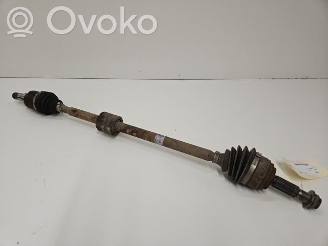 Ford Ka Front driveshaft 