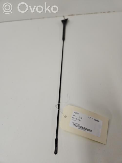 Radion antenni   2762443