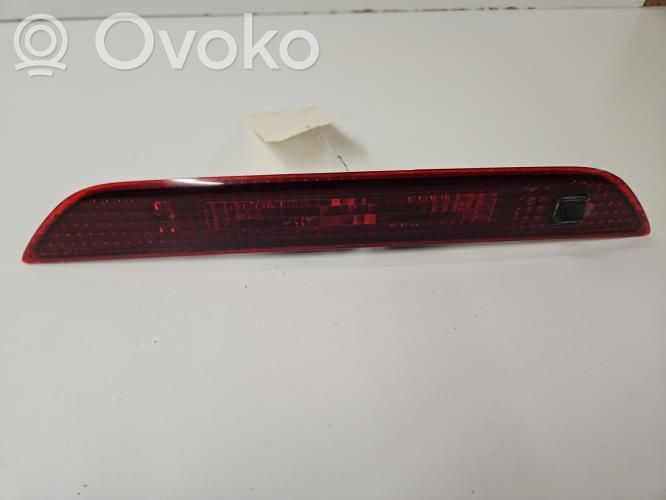 Ford Ka Third/center stoplight 