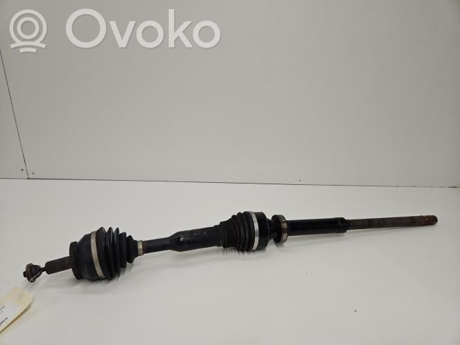 Volvo XC90 Eje de transmisión delantero 