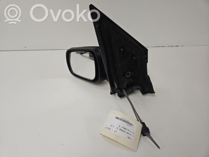 Ford Fusion Espejo lateral manual 