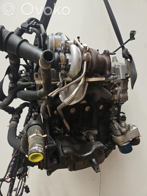 Engine   7701478030