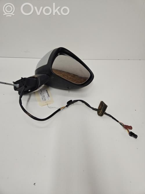 Espejo lateral manual   00008154AR