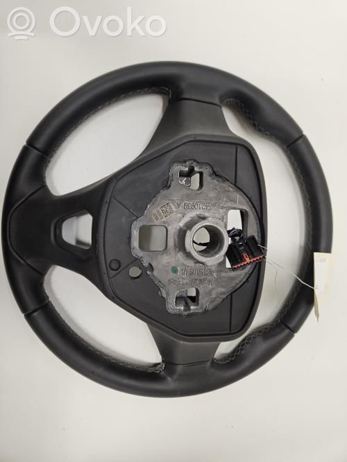 Opel Corsa E Steering wheel 