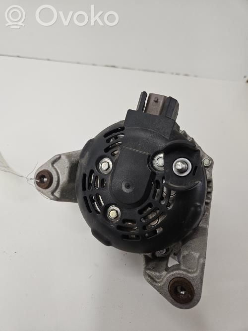 Alternador   13520810