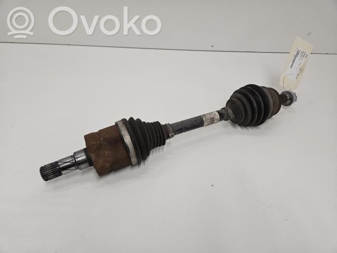 Etuvetoakseli   13149834