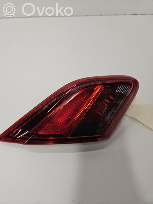 Rear/tail lights   13454500