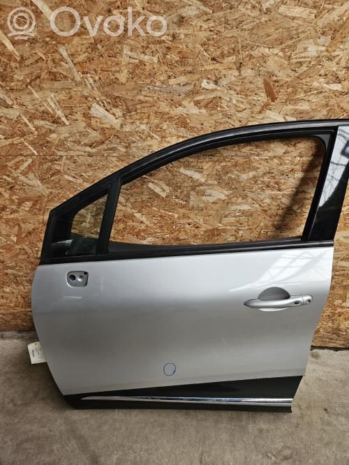 Renault Captur Дверь 