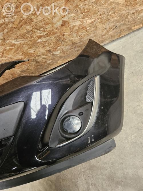 Opel Corsa D Priekinis bamperis 