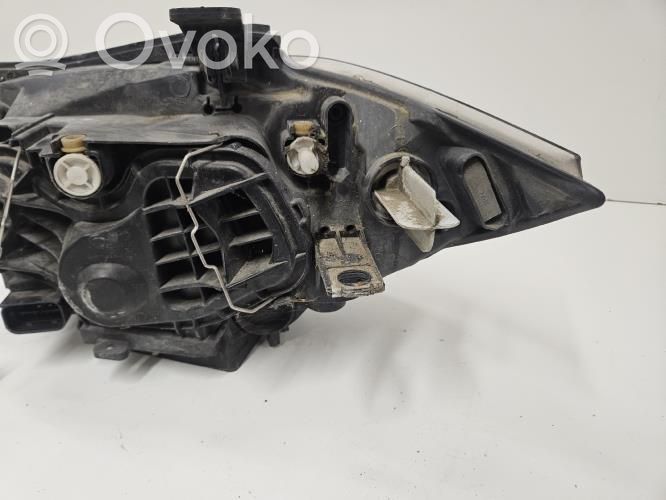 BMW 1 E81 E87 Headlight/headlamp 